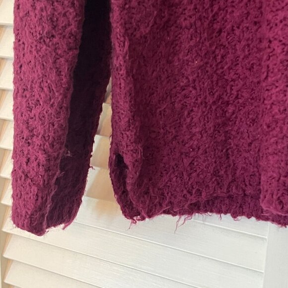 Columbia turtleneck sweater *has flaw* women large - Picture 3 of 8